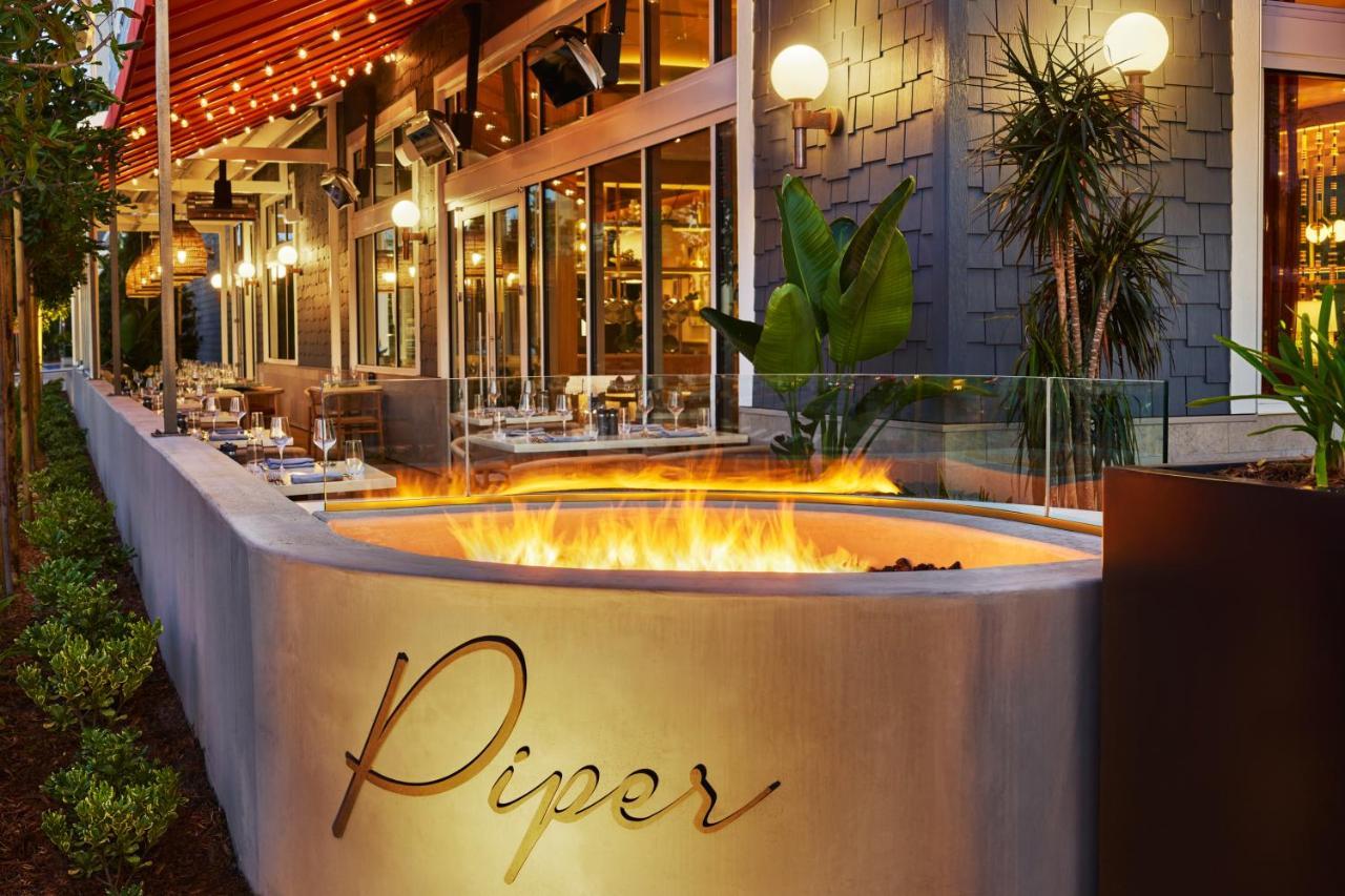 The Seabird Ocean Resort & Spa, Part Of Destination Hotel By Hyatt Oceanside Exterior foto