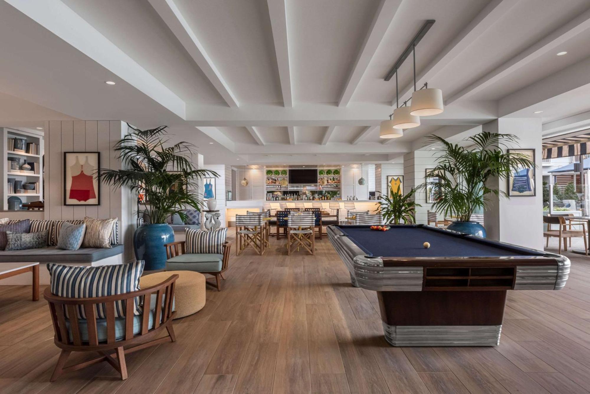 The Seabird Ocean Resort & Spa, Part Of Destination Hotel By Hyatt Oceanside Exterior foto